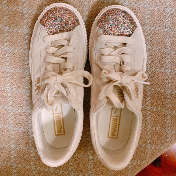 Puma sneakers - Picture 5 of 5